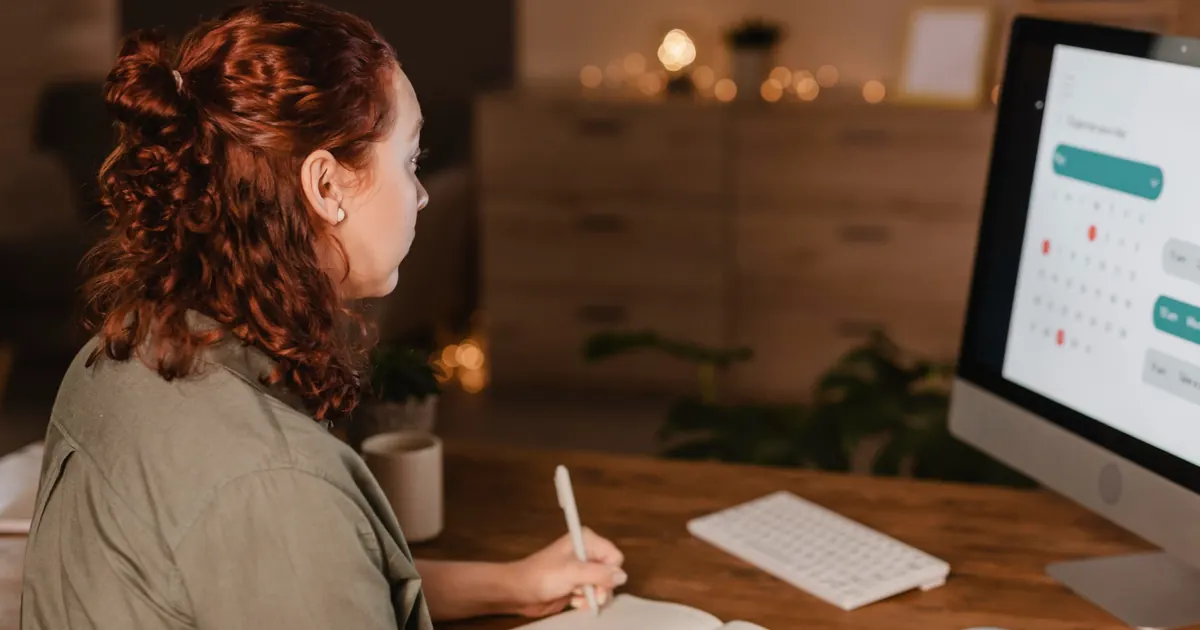 Building a Flexible Course Scheduling System for Changing Needs