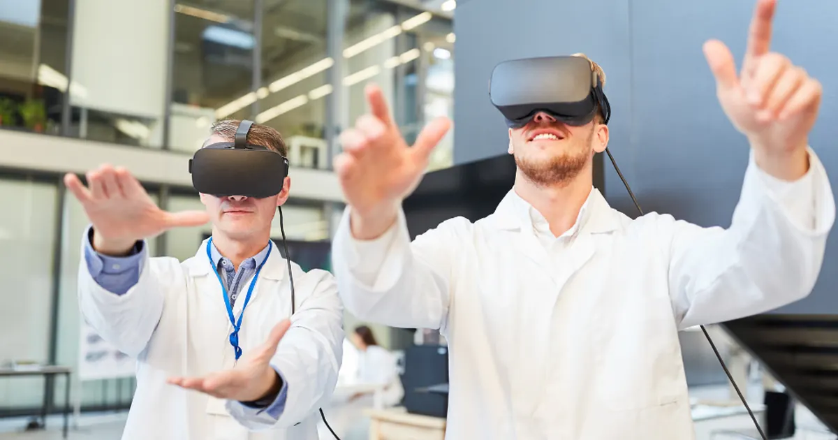 Tech-Forward Approaches to Workforce Skill Building