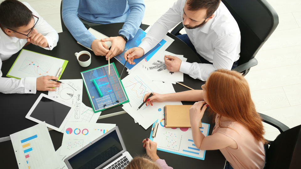 How to Address Common Challenges in Training Administration