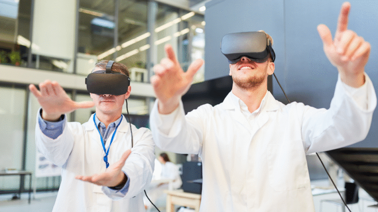 Tech-Forward Approaches to Workforce Skill Building