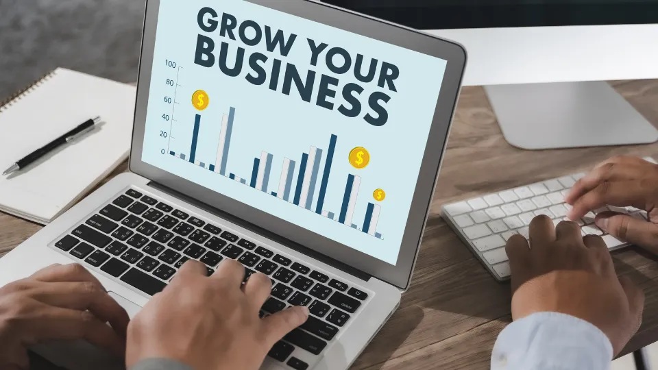 Effective Online Marketing for Trainers