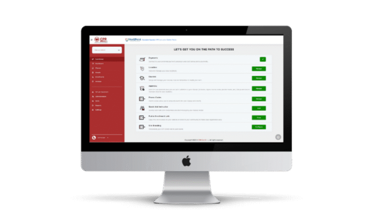 Seamless Online Scheduling for Students