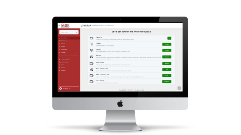 Seamless Online Scheduling for Students