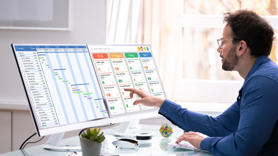 Simplify Training with Class Registration System