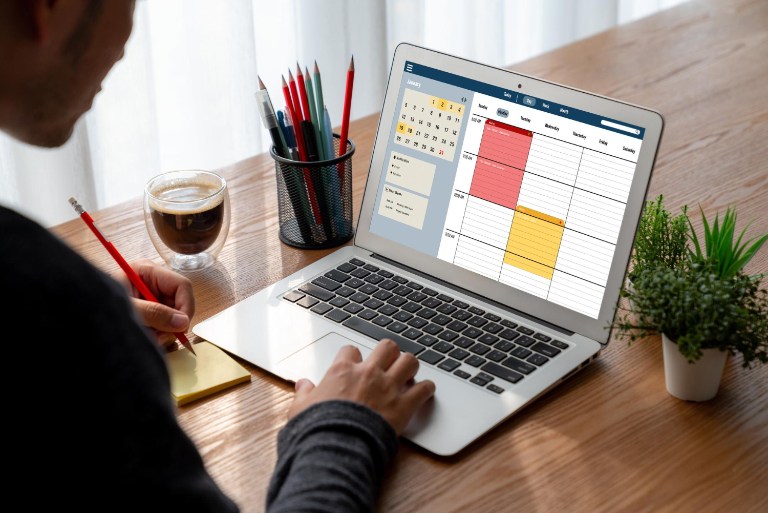 online class registration