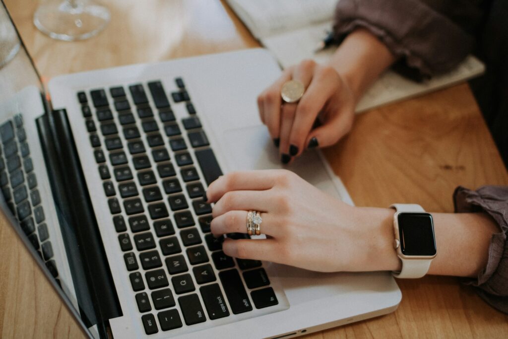 registration software