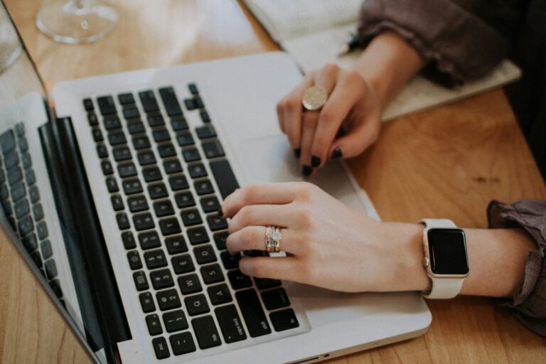 registration software