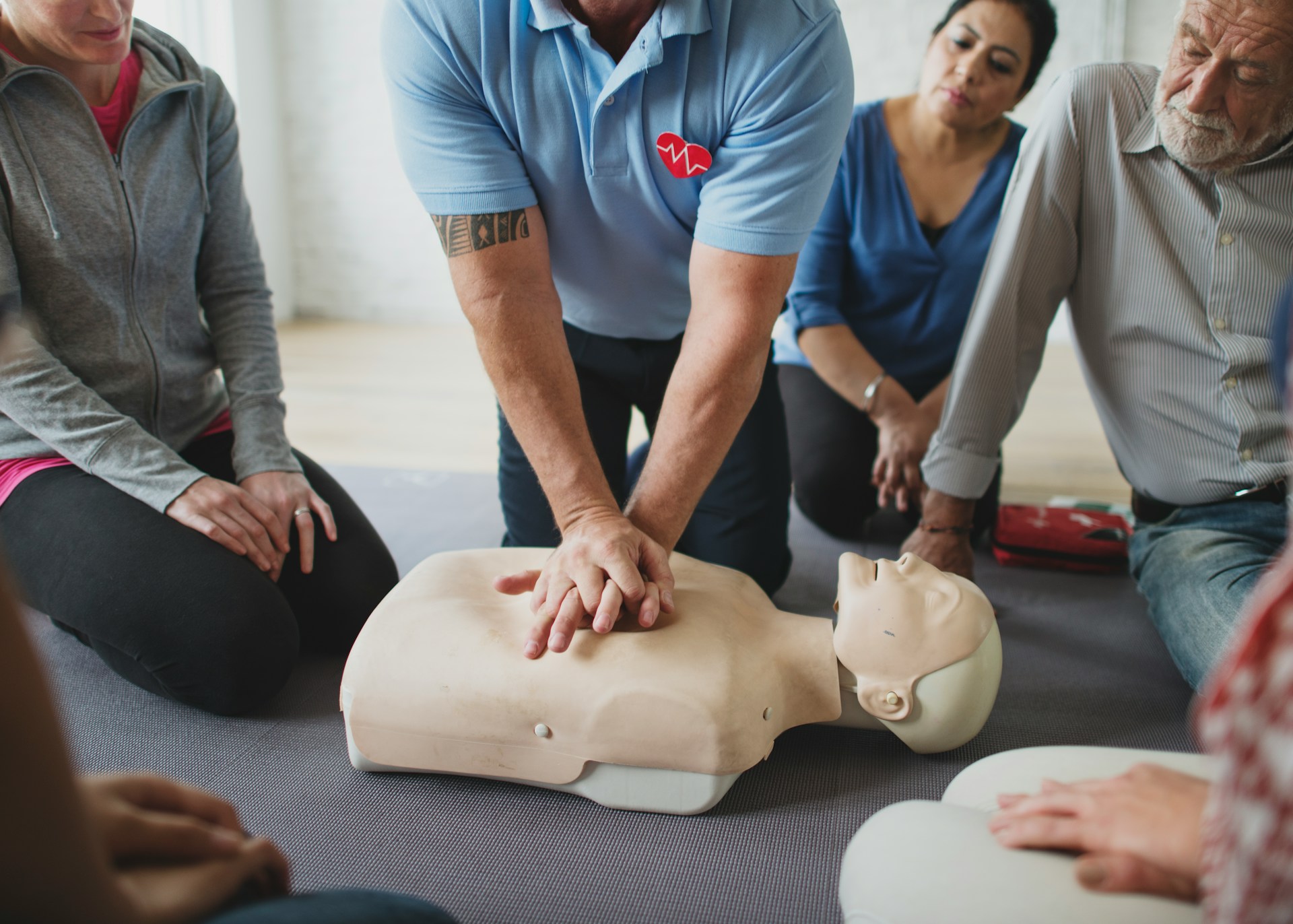 CPR Classes