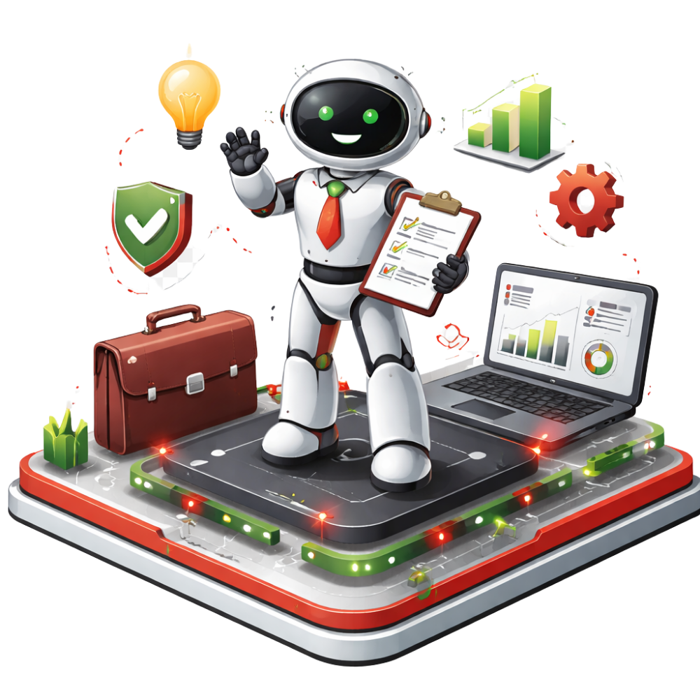 AI Employee