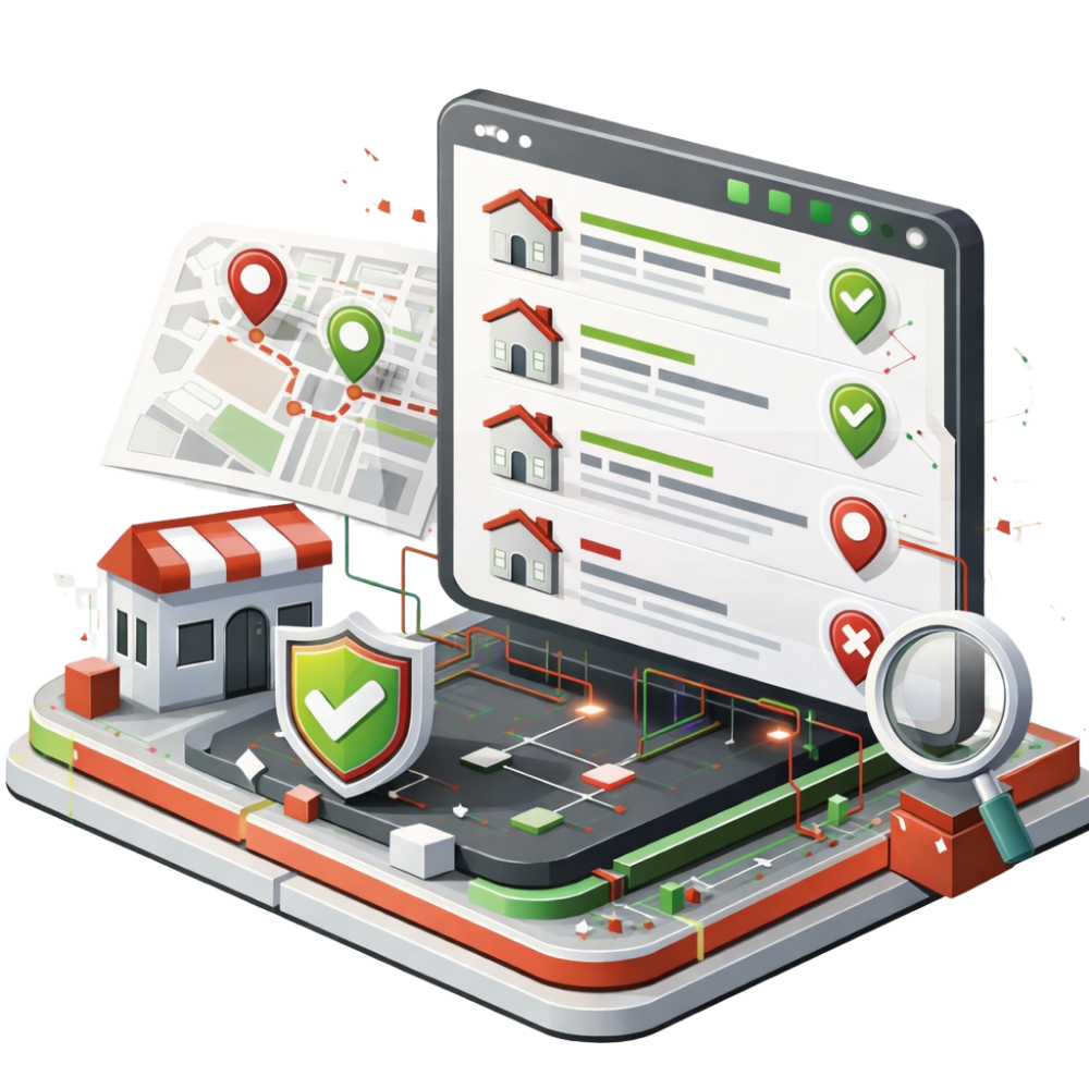 Listings Service