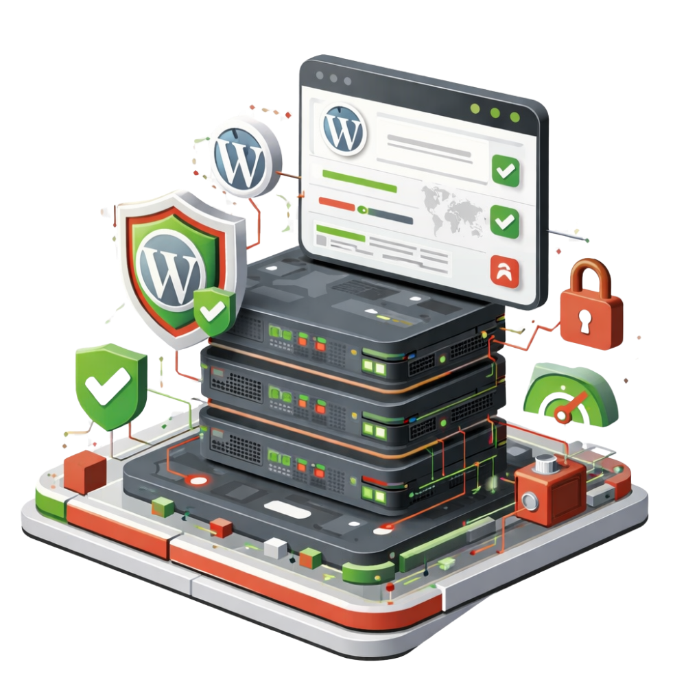 Managed WordPress Hosting