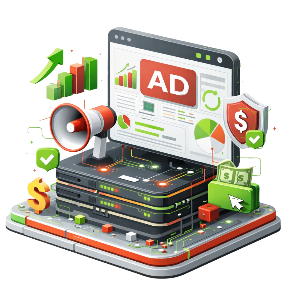 Ad Manager
