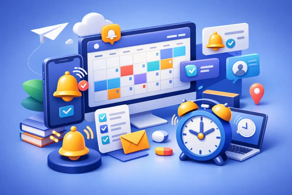 Best Software for Client Reminders