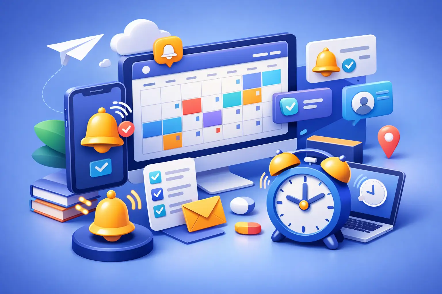 Best Software for Client Reminders