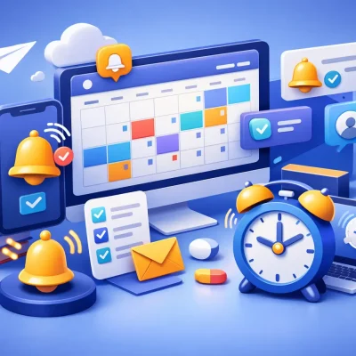 Best Software for Client Reminders