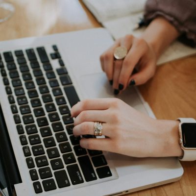 registration software