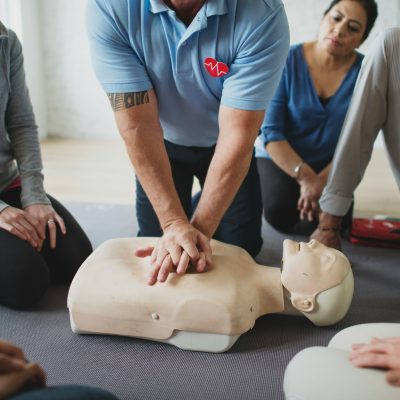 CPR Classes