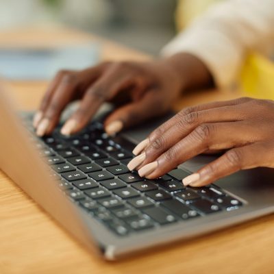 registration software