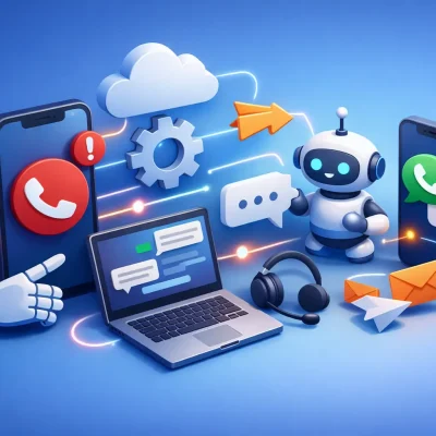How to Automate Missed Call Responses