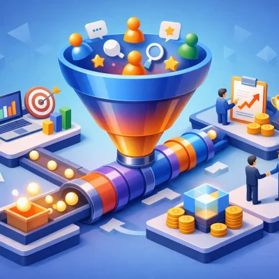 Lead Generation Pipeline Management That Works