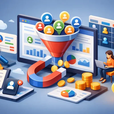 What Is Lead Management Software?